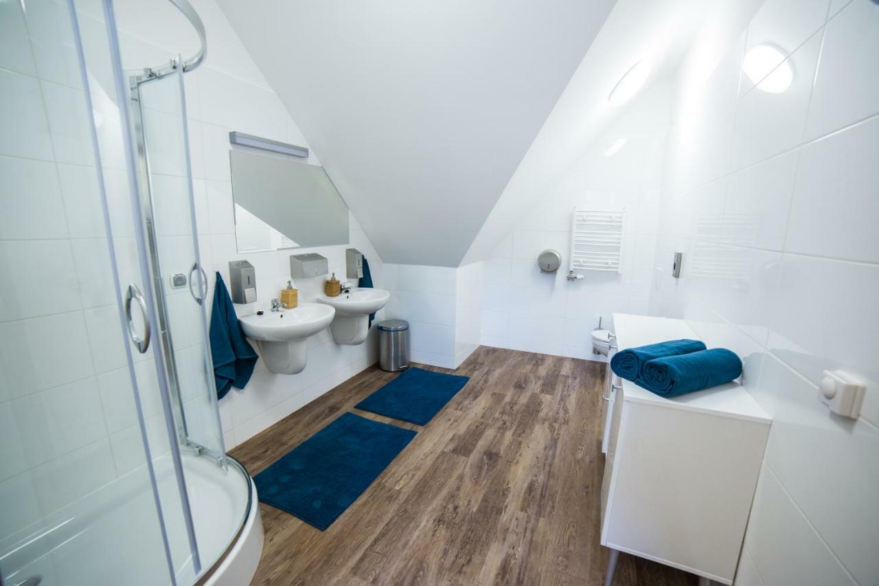 Apartament Miejski Wisla Bagian luar foto